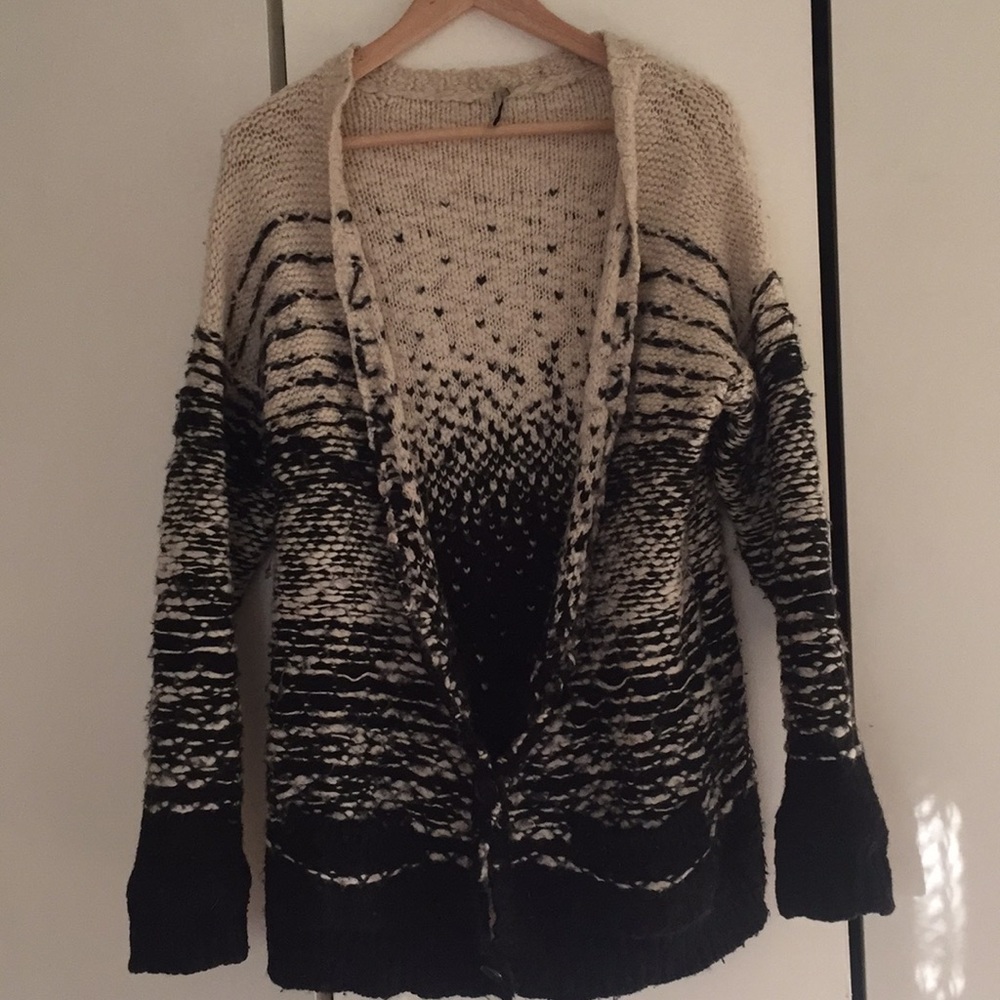 Iro Kiara cardigan